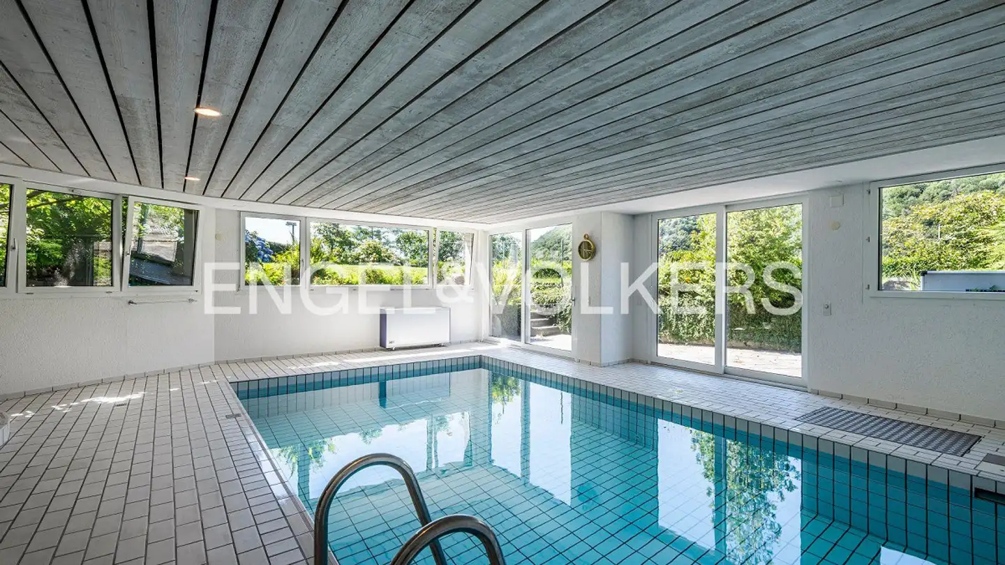Villa in vendita - 6986 Novaggio - Foto 3