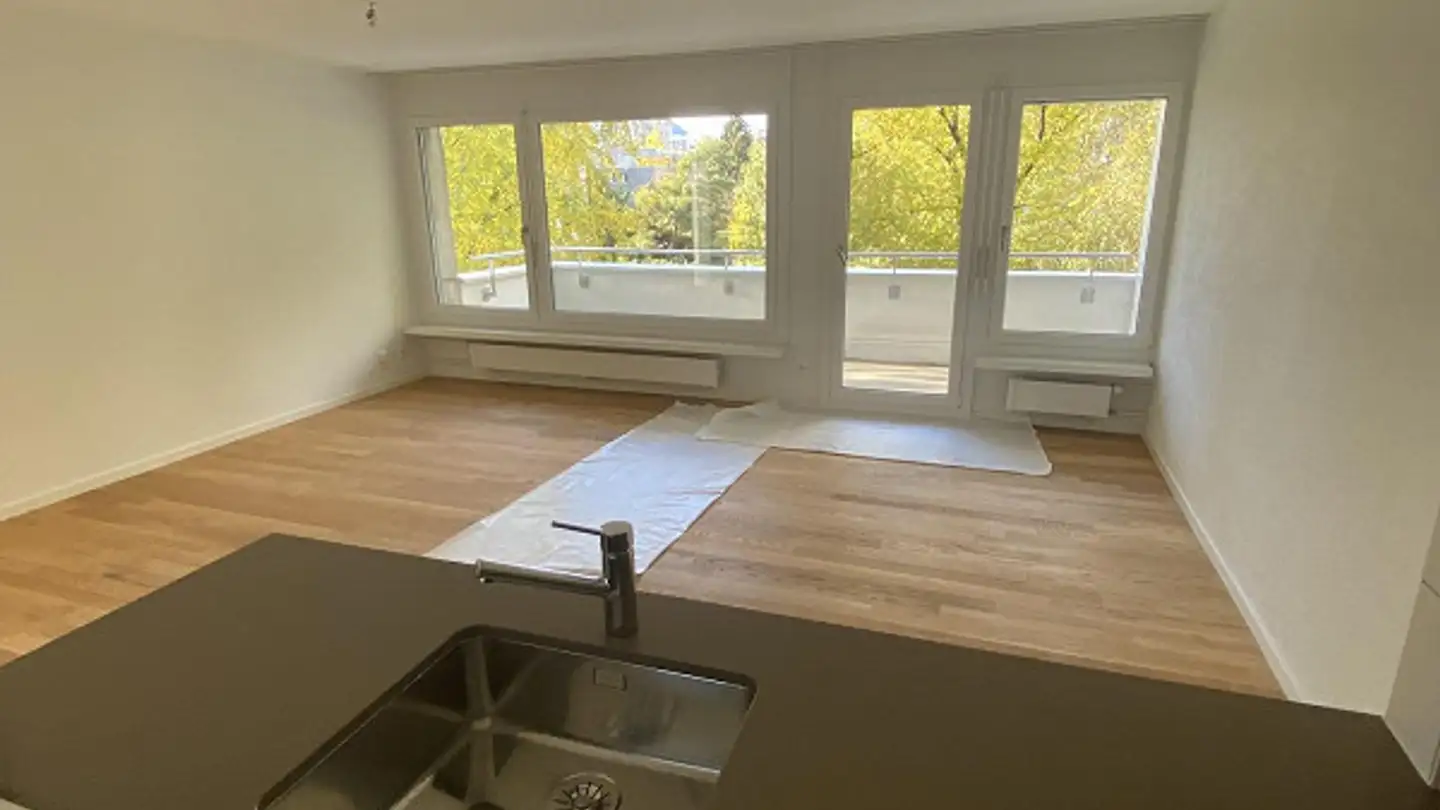 Apartment for rent - Wiesentalstrasse 99, 7000 Chur - Photo 3