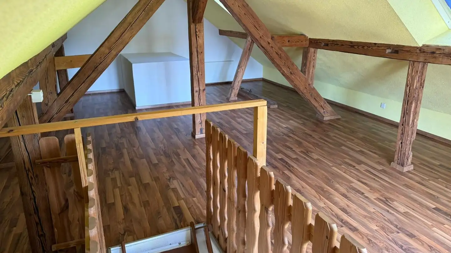 Appartamento in affitto - Luzernerstrasse 9, 5040 Schöftland - Foto 3