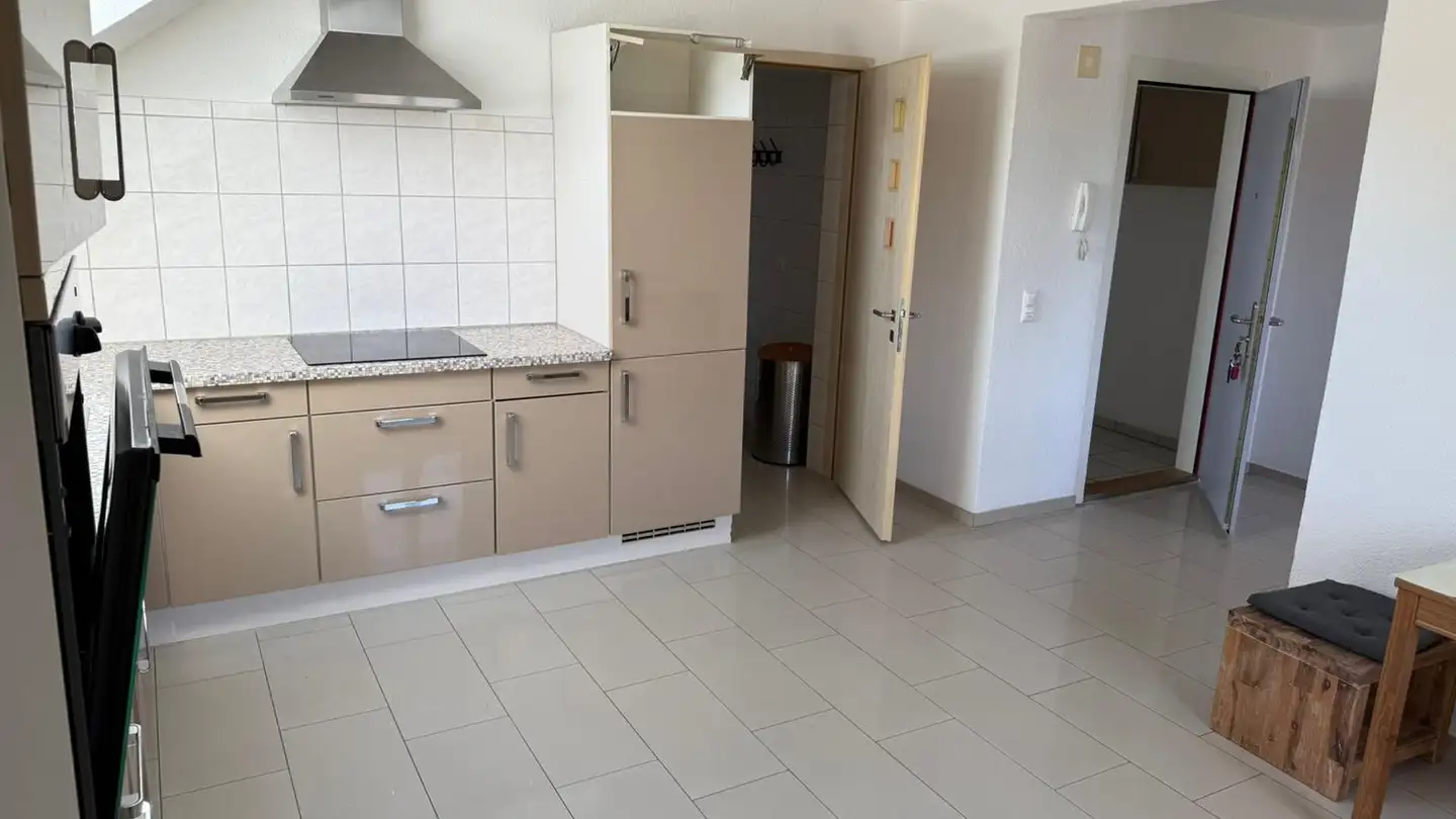 Appartamento in affitto - Luzernerstrasse 9, 5040 Schöftland - Foto 4