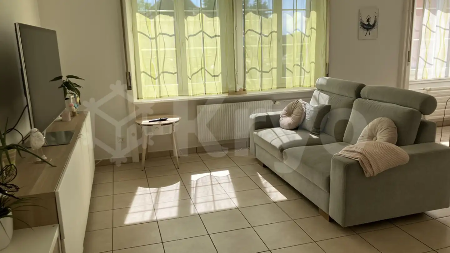 Apartment for rent - Impasse Du Temple, 1470 Estavayer-le-Lac - Photo 2