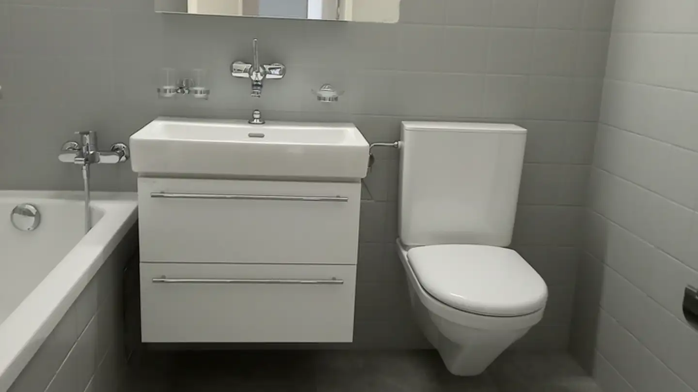 Appartamento in affitto - Lörracherstrasse 102, 4125 Riehen - Photo 3