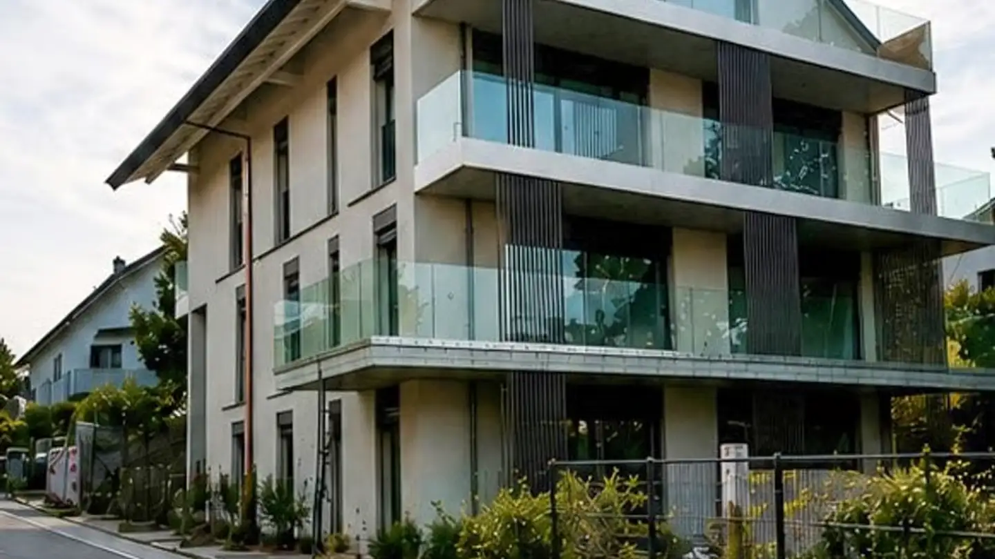 Appartement à louer - Chemin Du Courtil 2, 1008 Prilly