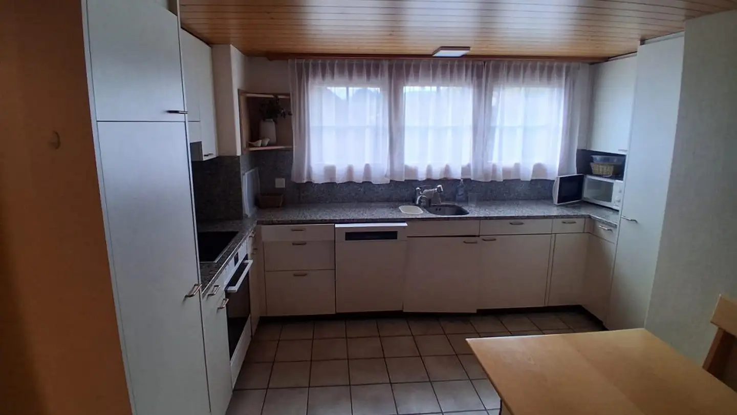 Appartement à louer - Oberbüel 11, 9054 Haslen AI - Photo 2