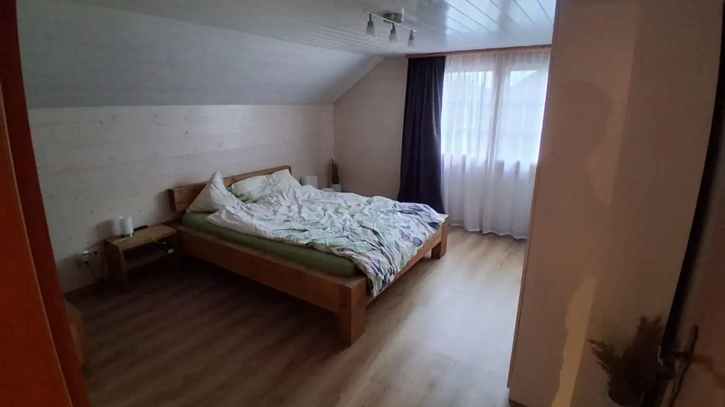 Appartement à louer - Oberbüel 11, 9054 Haslen AI - Photo 4