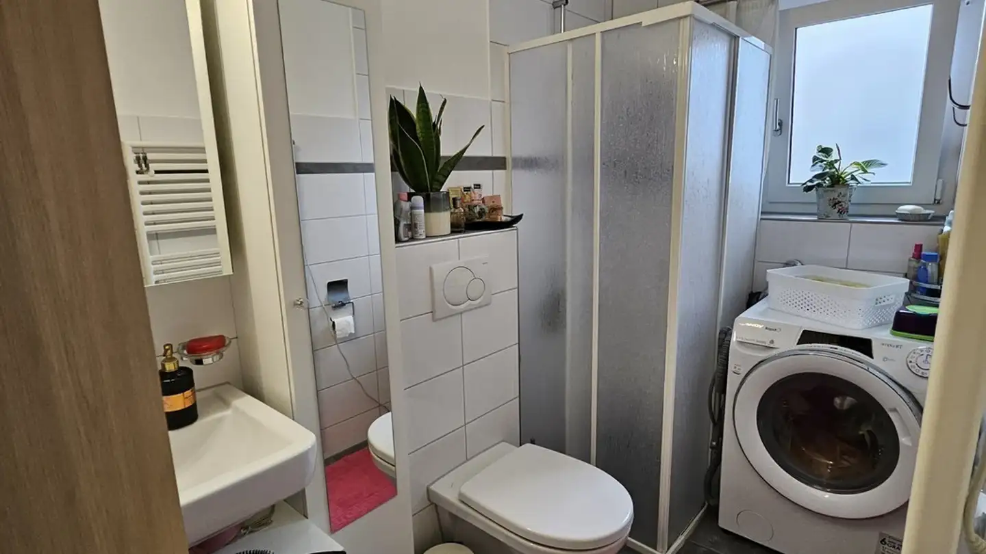 Single room for rent - Jurastrasse 23, 3422 Alchenflüh - Photo 3