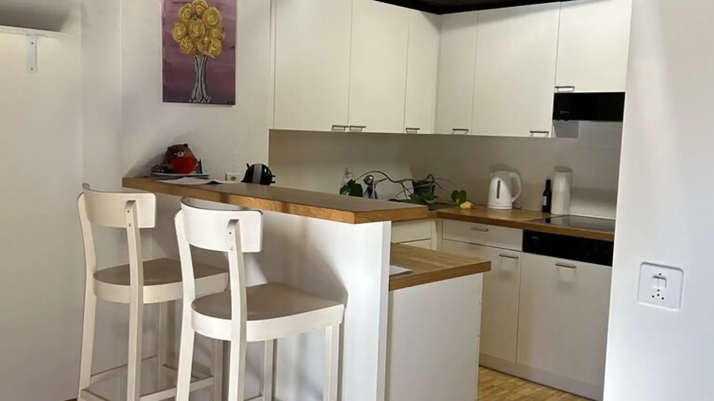 Duplex in affitto - Fischergässchen 15, 8200 Schaffhausen - Photo 4