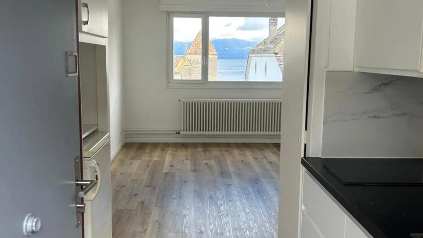 Apartment for rent - 1180 Rolle - Photo 4