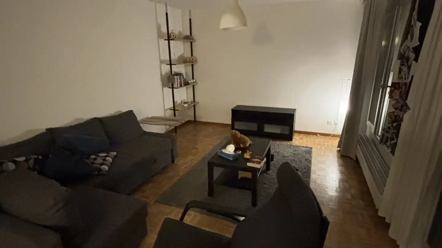 Single room for rent - Seidenstrasse 21, 5200 Brugg AG - Photo 4