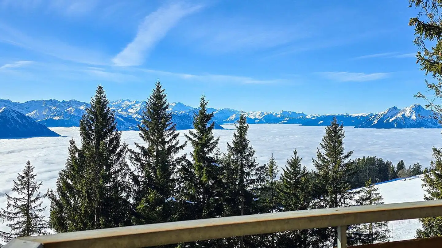 Chalet in vendita - 6356 Rigi Kaltbad - Photo 4