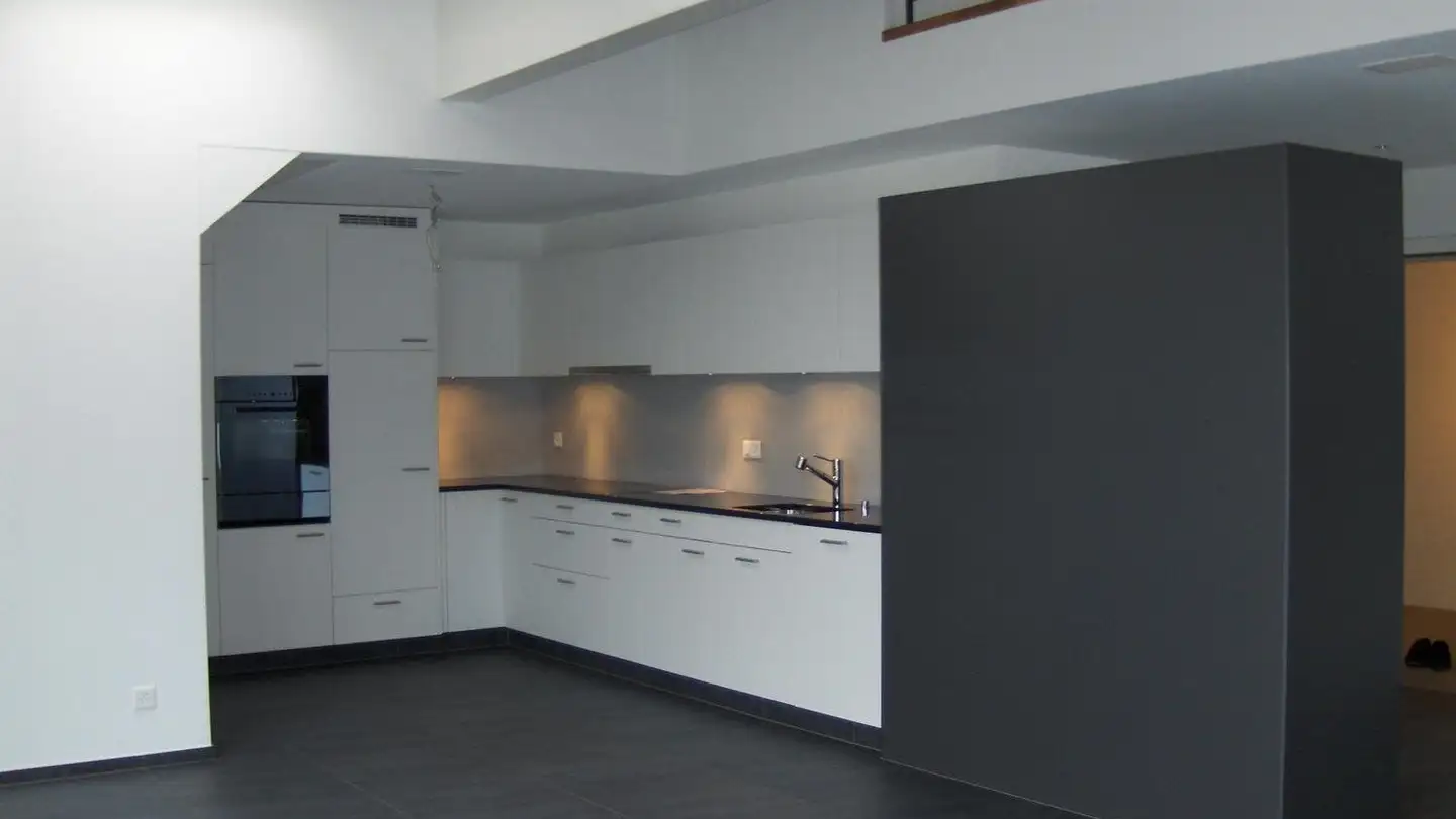 Duplex for rent - Dorfrain 8, 5702 Niederlenz