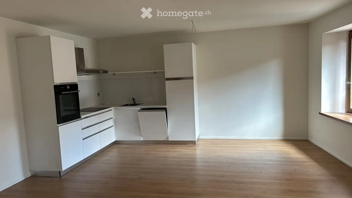 Appartamento in affitto - Via Giulia 26, 6855 Stabio - Photo 4