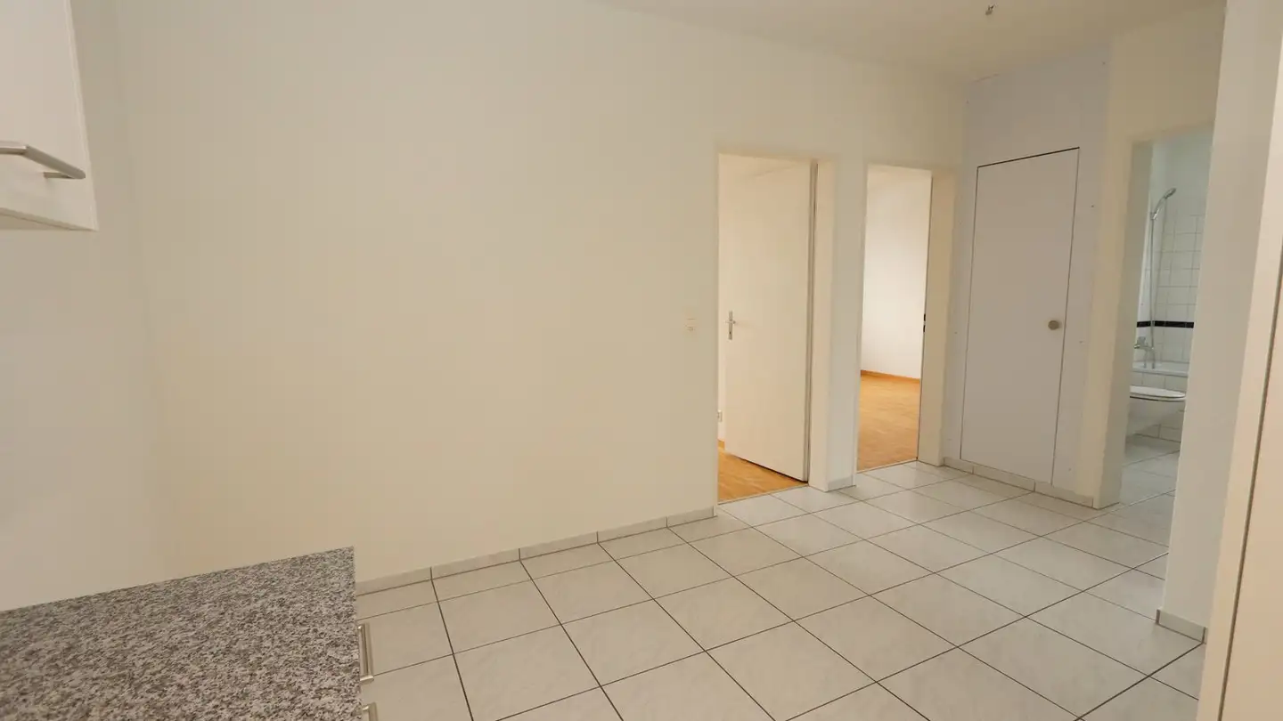 Appartement à louer - Gösgerstrasse 11, 4652 Winznau - Photo 3