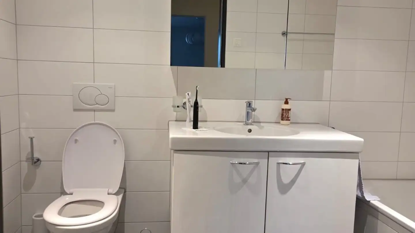 Duplex in affitto - Dorfrain 8, 5702 Niederlenz - Photo 2