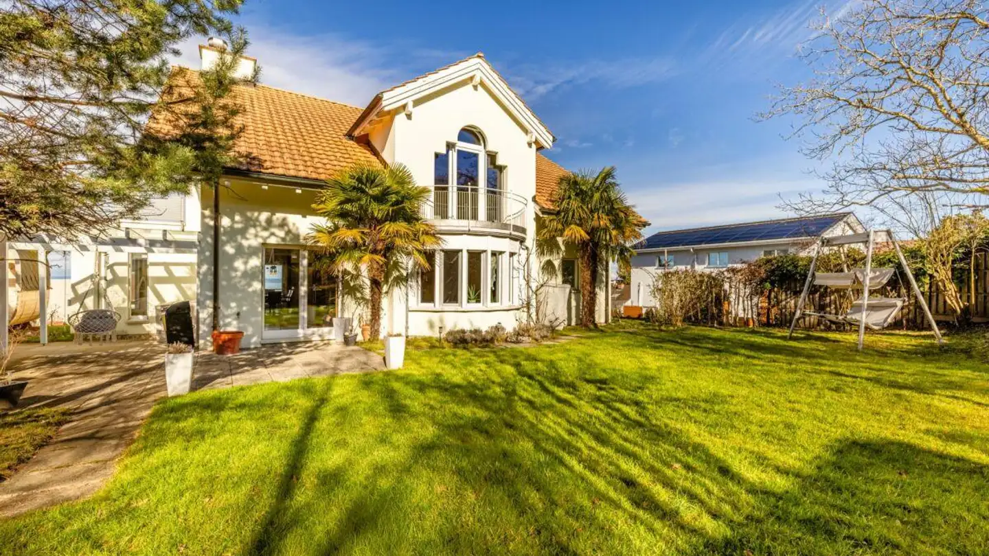 Villa in vendita - 9404 Rorschacherberg - Foto 2