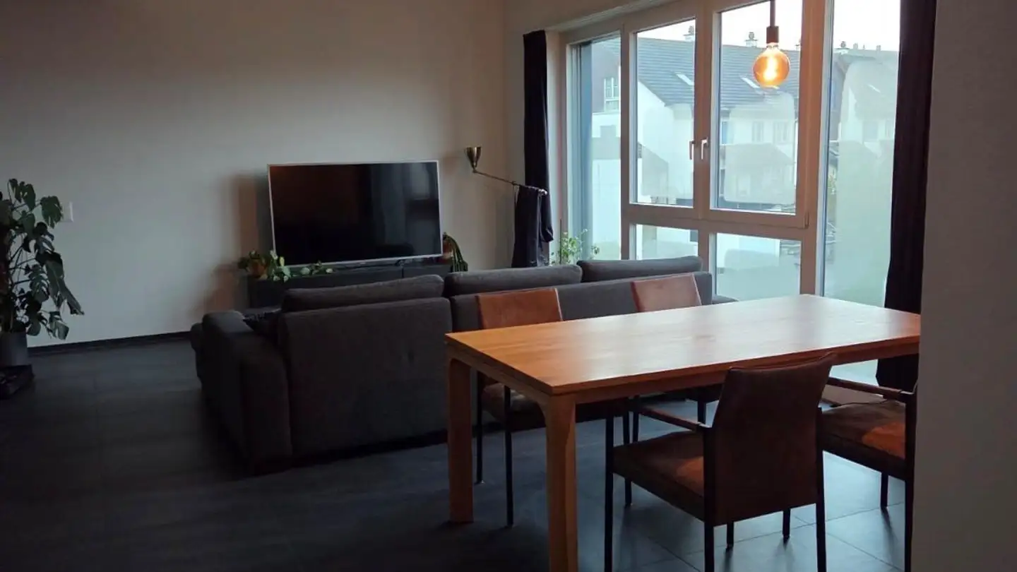 Duplex in affitto - Dorfrain 8, 5702 Niederlenz - Photo 4