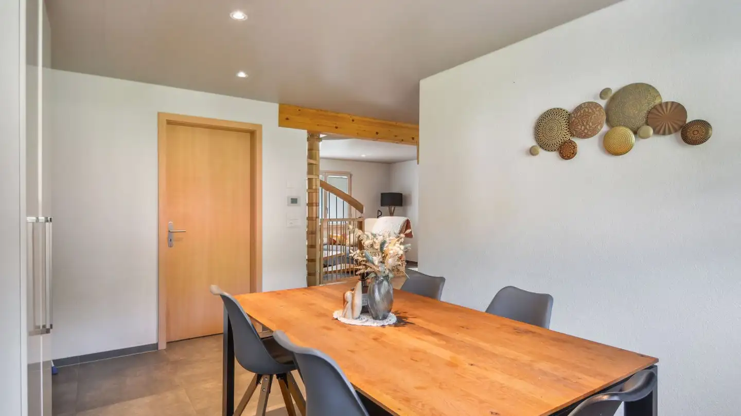 Maison individuelle à vendre - Route Du Clos Du Doubs 4, 2882 St-Ursanne - Photo 4