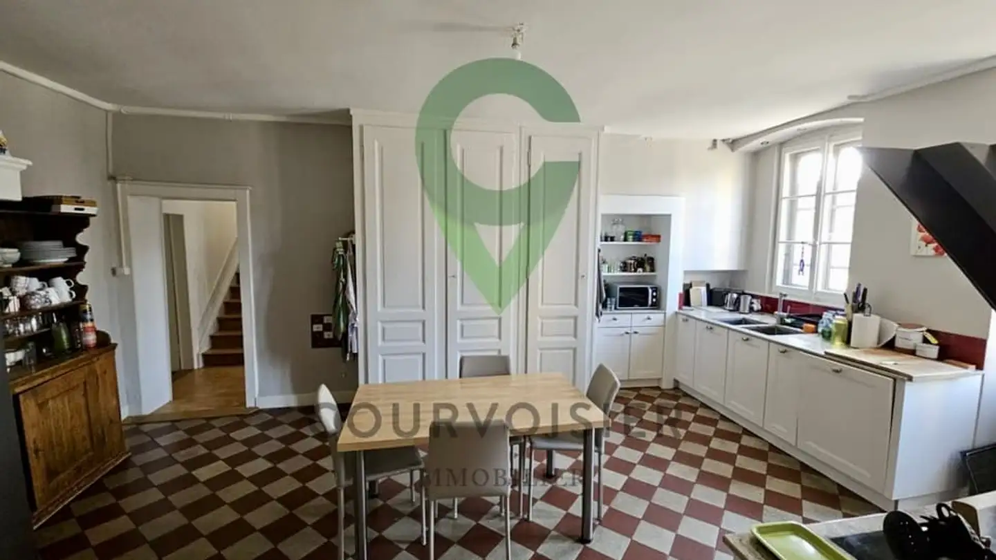 Wohnung mieten - Etoy, 1163 Etoy - Foto 3