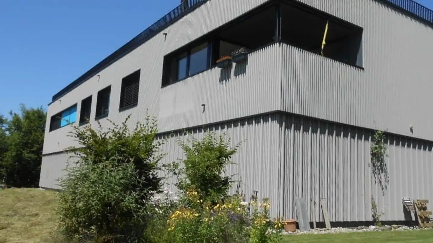 Appartement à louer - Kirchrain 40, 5616 Meisterschwanden