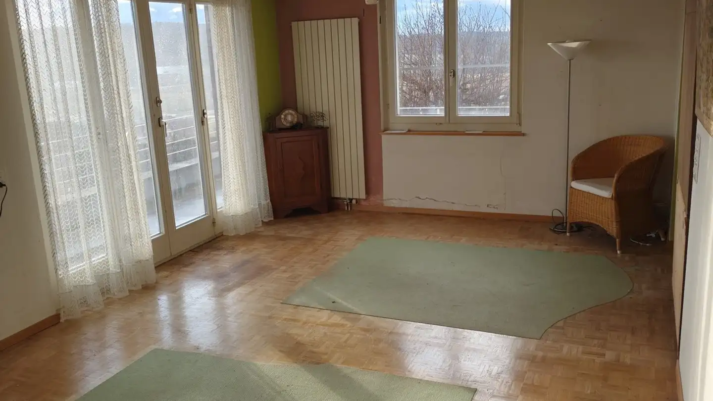 Chambre à louer - 8907 Wettswil