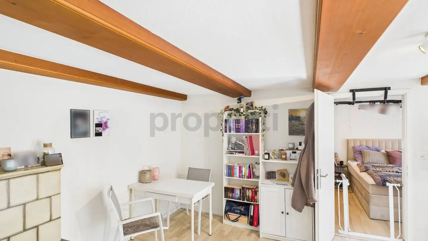 Wohnung mieten - 4412 Nuglar