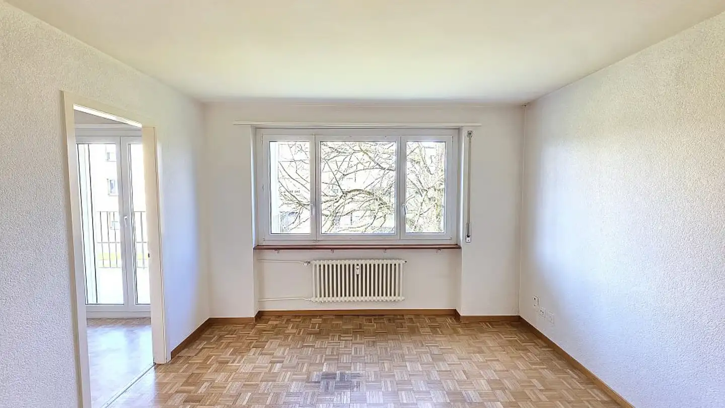 Appartement à louer - Wiesenstrasse 17, 4912 Aarwangen - Photo 2