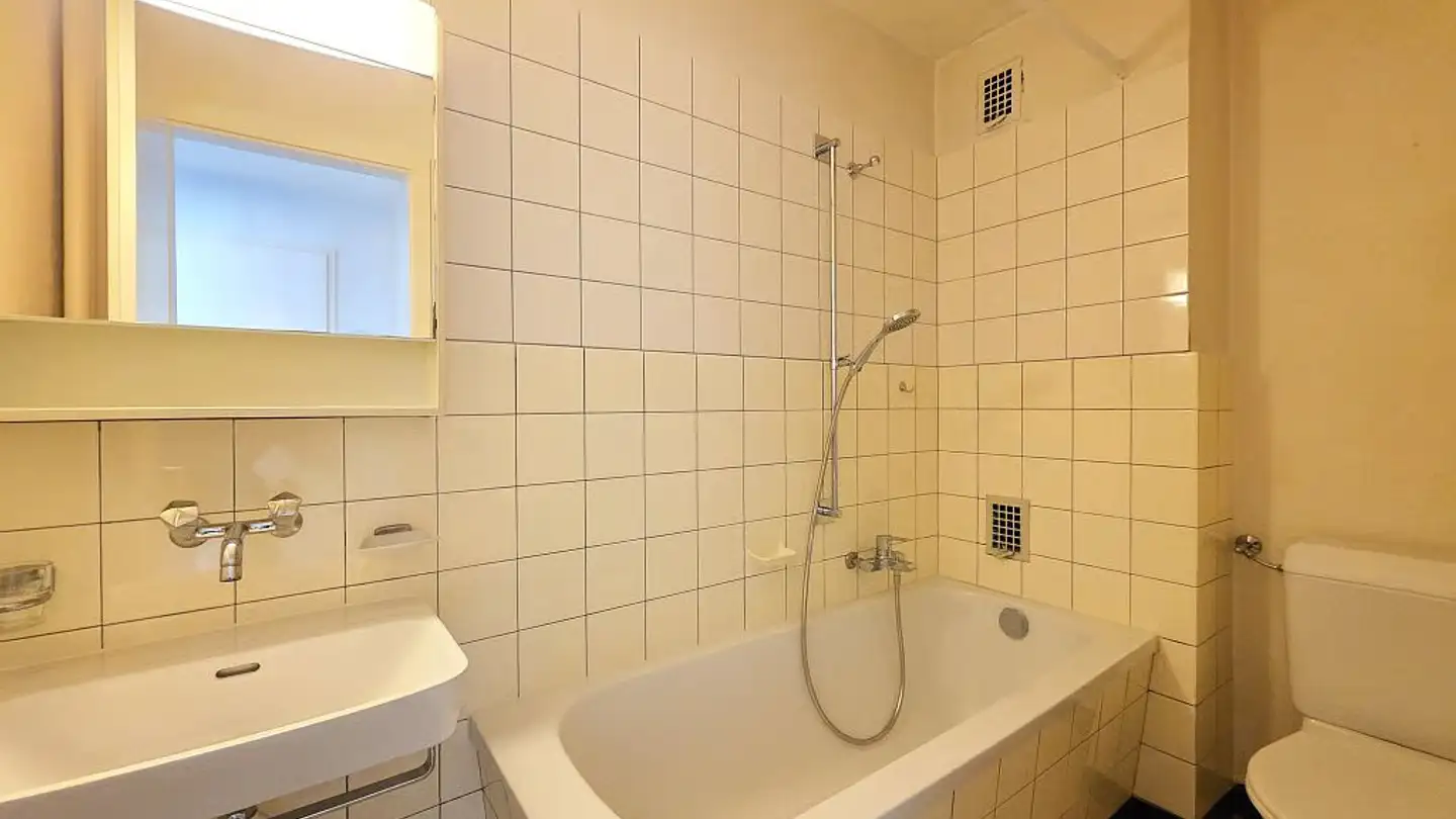 Appartement à louer - Wiesenstrasse 17, 4912 Aarwangen - Photo 3