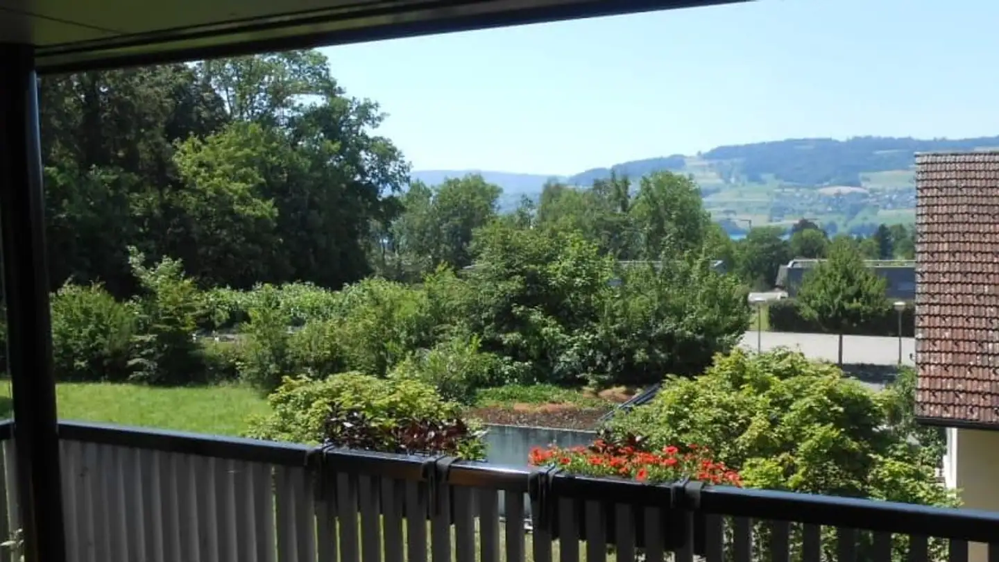 Appartement à louer - Kirchrain 40, 5616 Meisterschwanden - Photo 3