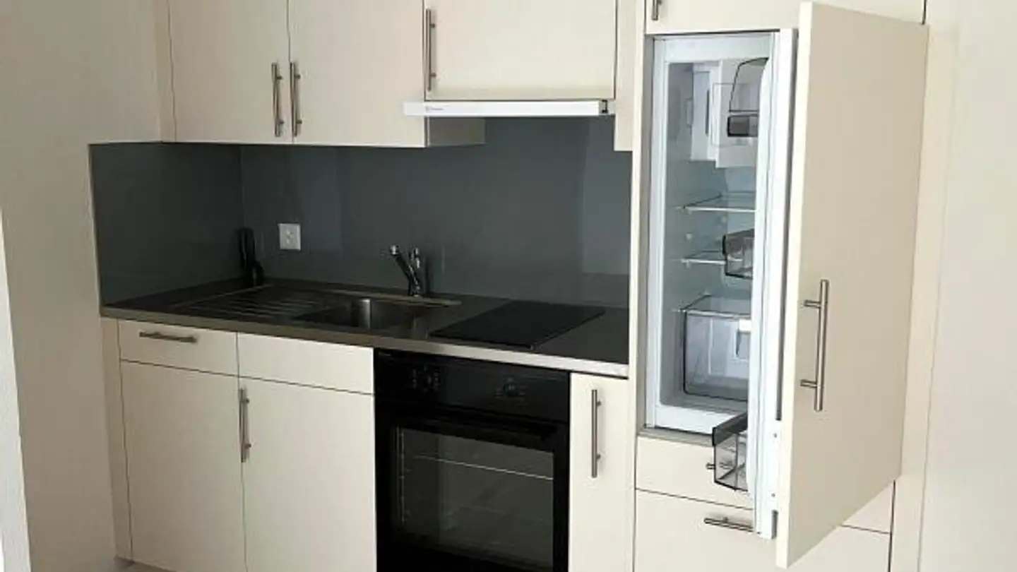 Wohnung mieten - Brugghalden 10, 9300 Wittenbach - Foto 2