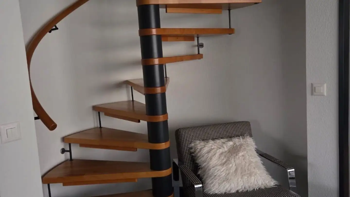 Duplex in affitto - Dorfrain 8, 5702 Niederlenz - Photo 3