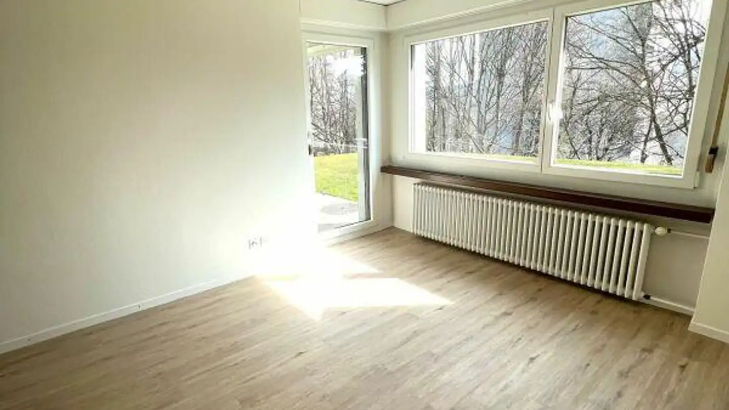 Wohnung mieten - Brugghalden 10, 9300 Wittenbach - Foto 4