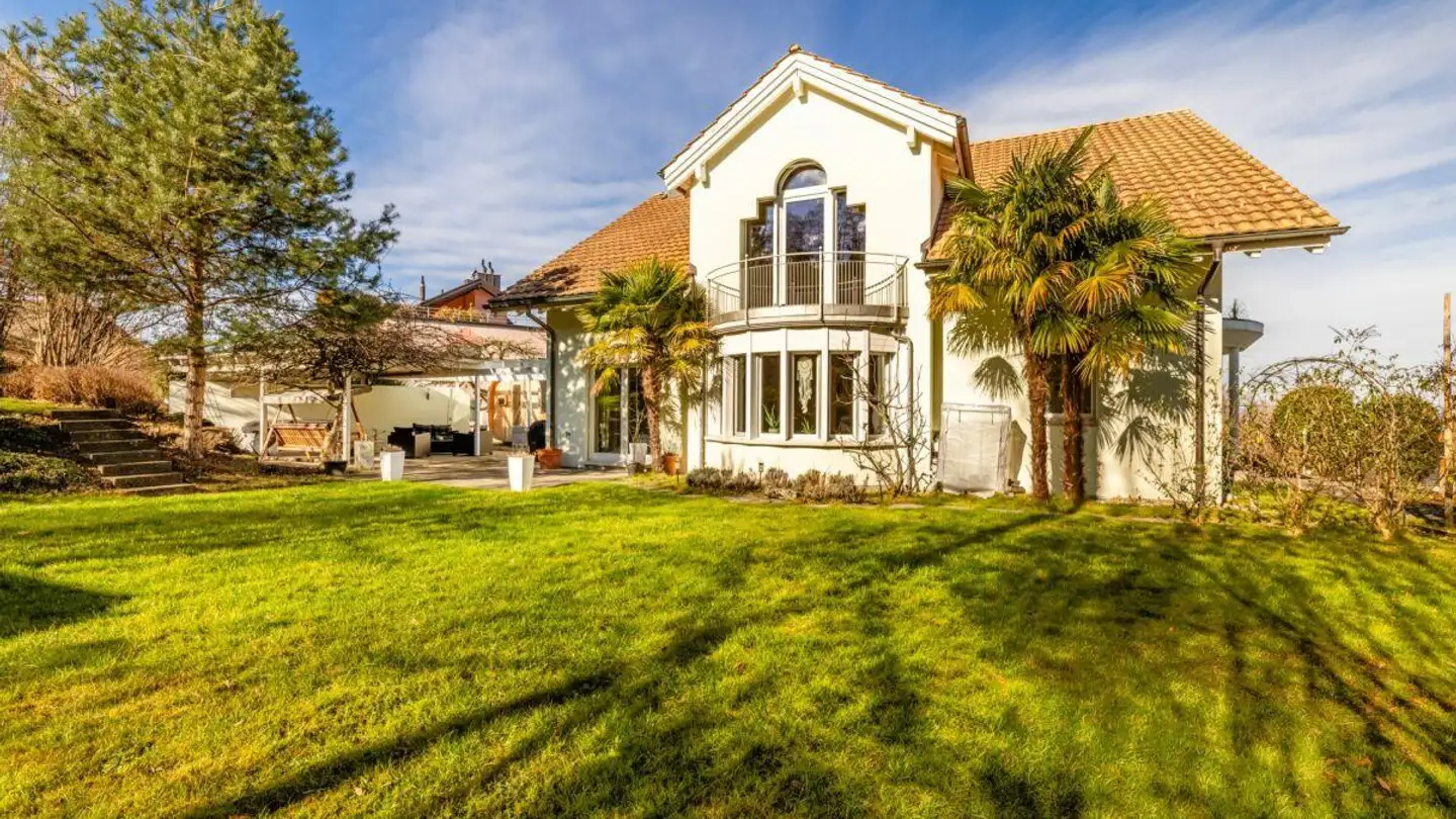 Villa in vendita - 9404 Rorschacherberg - Foto 3