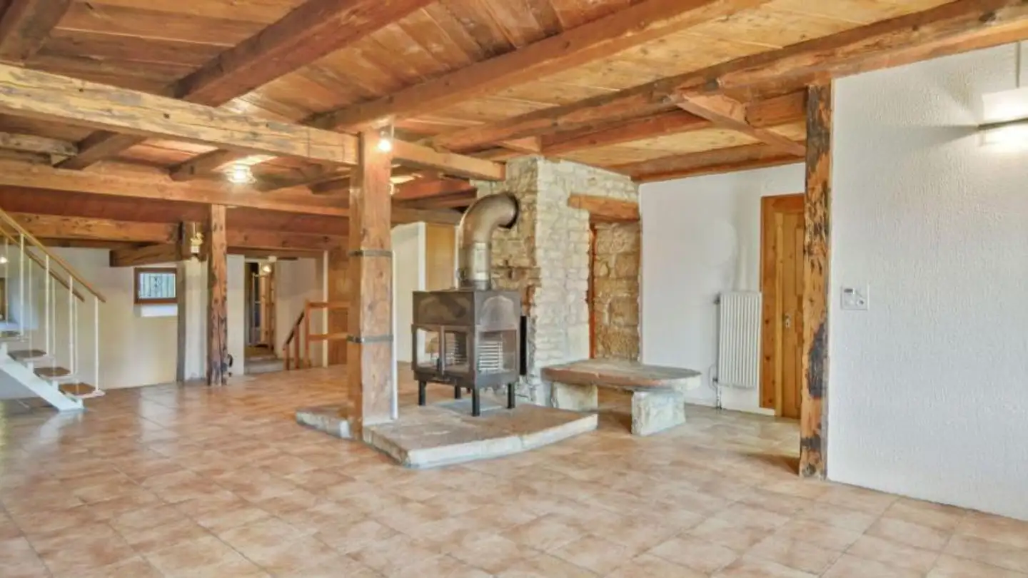 Single house for sale - 2340 Le Noirmont - Photo 2