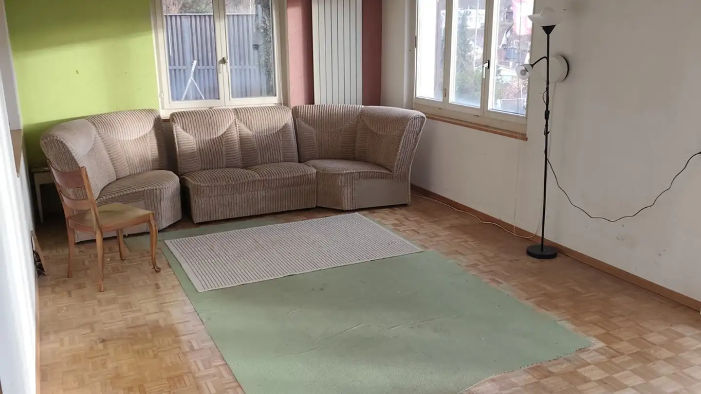 Chambre à louer - 8907 Wettswil - Photo 2