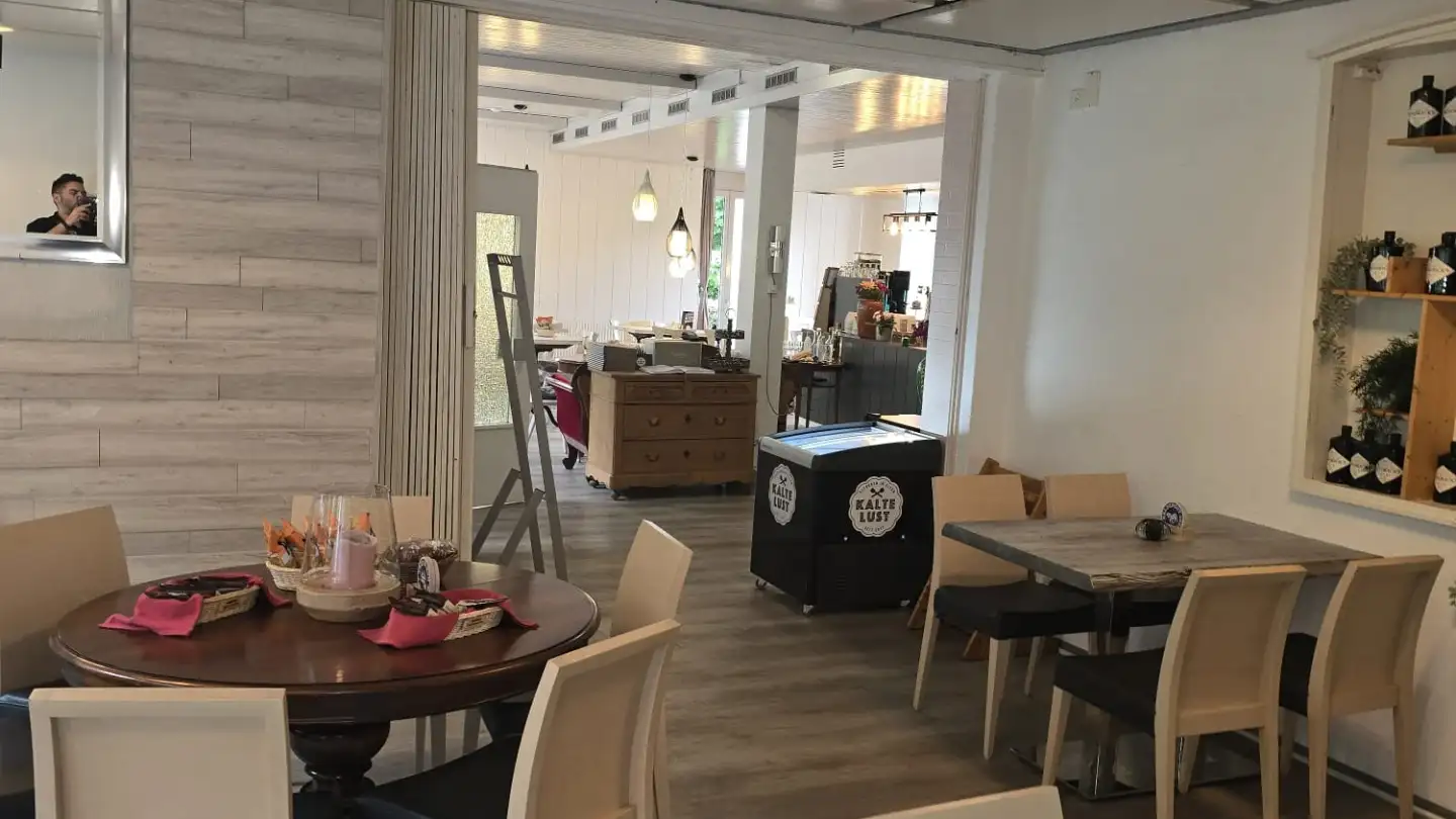 Restaurant mieten - Dorfstrasse 48, 8422 Pfungen - Foto 3