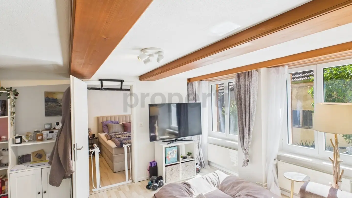 Appartamento in affitto - 4412 Nuglar - Photo 2