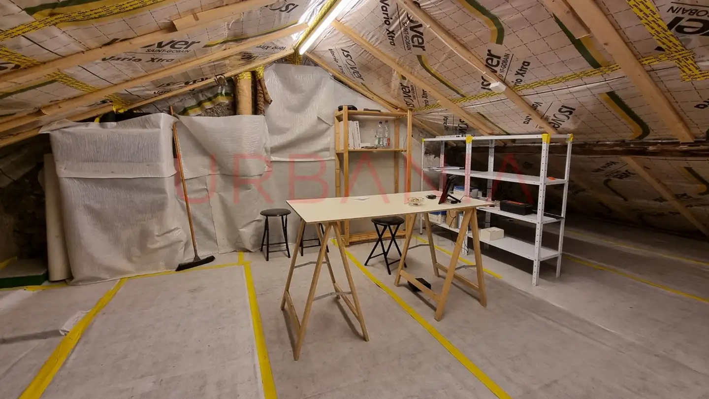 Spazio ufficio in affitto - Rue Jacques- Dalphin 45, 1227 Carouge GE - Photo 2