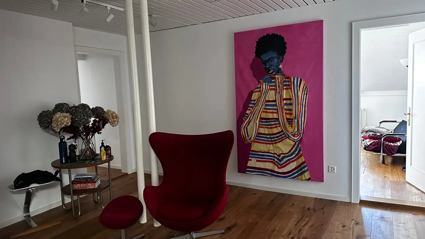 Appartamento in affitto - 8002 Zürich - Photo 2