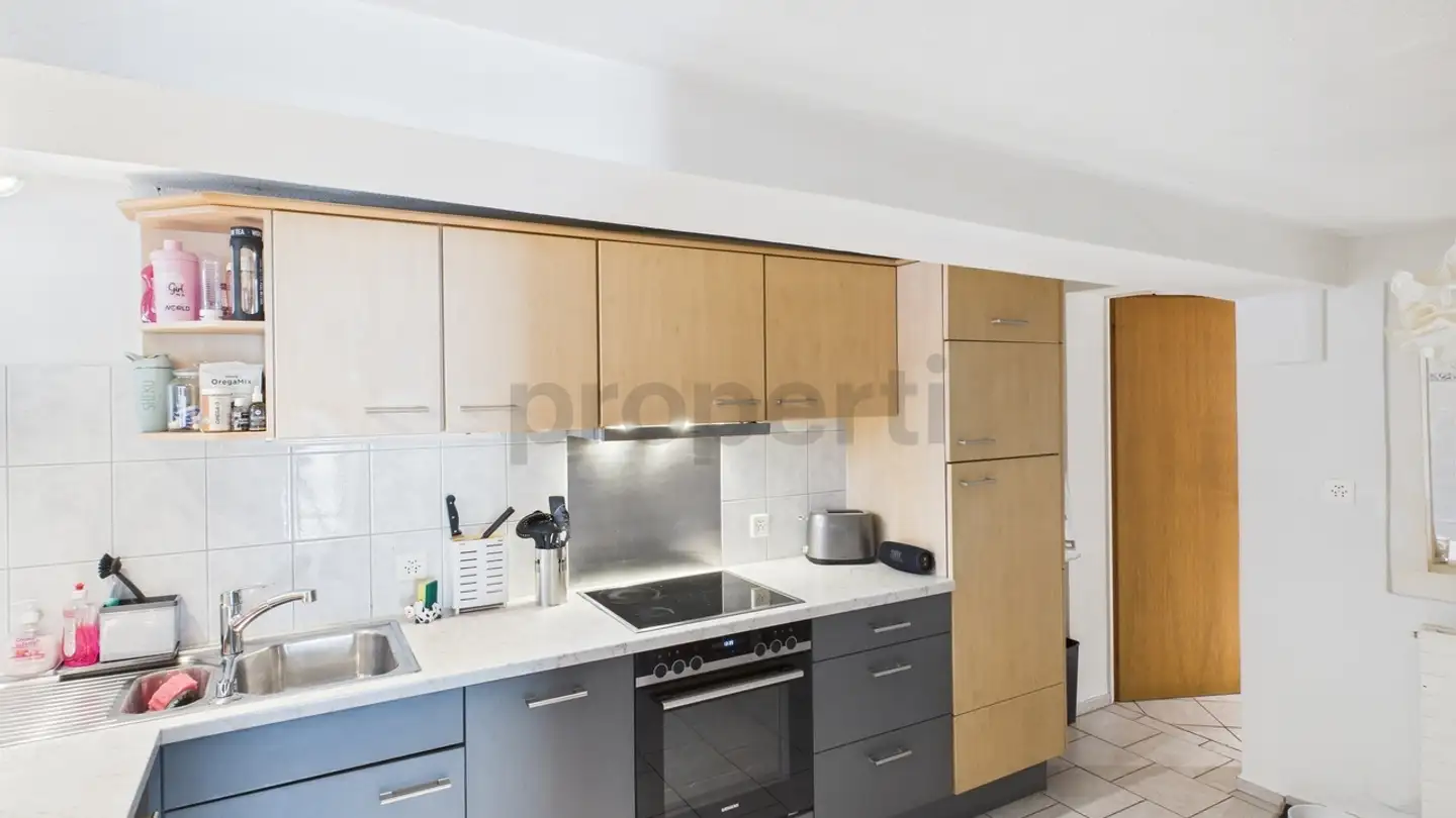 Appartamento in affitto - 4412 Nuglar - Photo 4