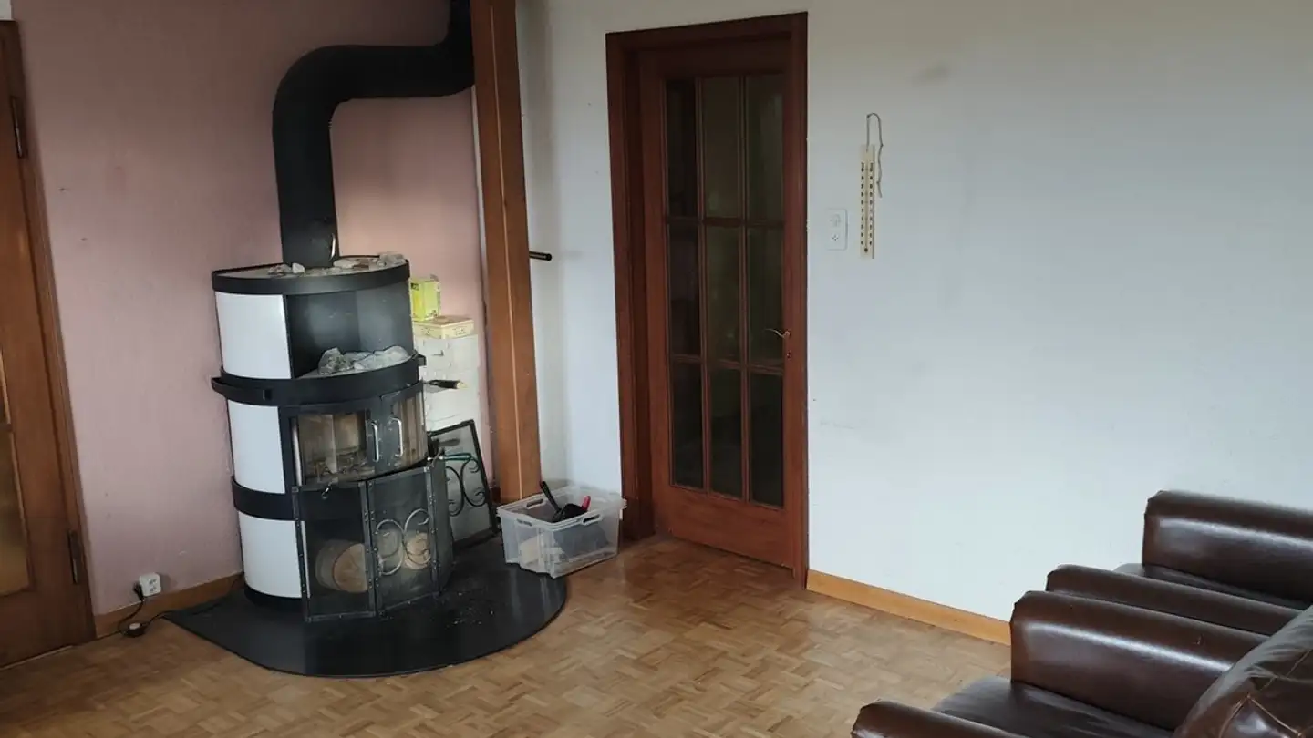 Chambre à louer - 8907 Wettswil - Photo 3