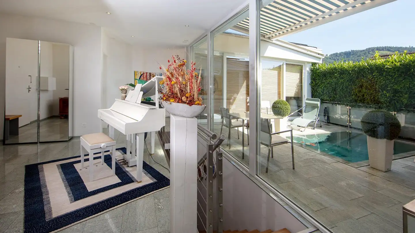 Casa singola in vendita - Lehmattweg 19, 4463 Buus