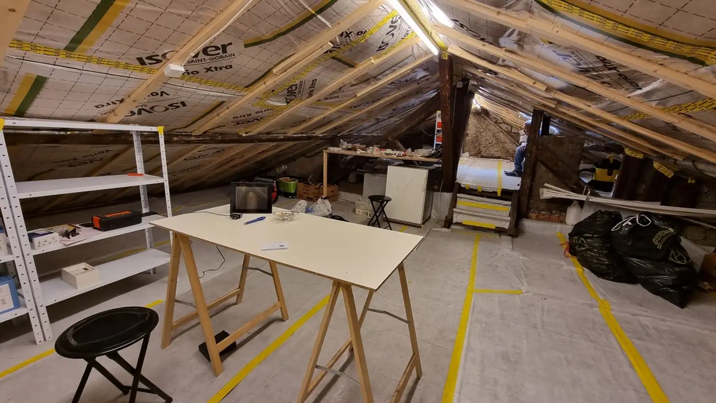 Spazio ufficio in affitto - Rue Jacques- Dalphin 45, 1227 Carouge GE - Photo 3