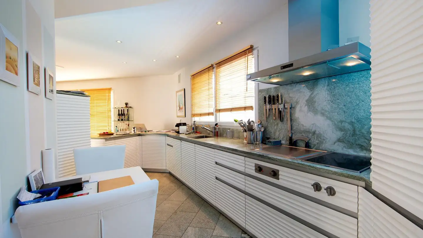 Casa singola in vendita - Lehmattweg 19, 4463 Buus - Foto 2