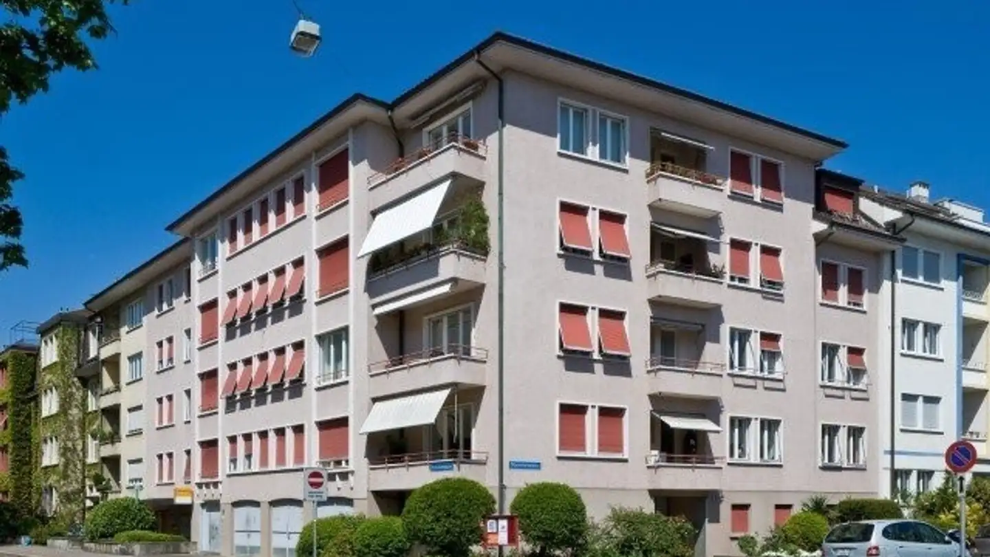 Commercial for rent - Schweizergasse 26, 4054 Basel