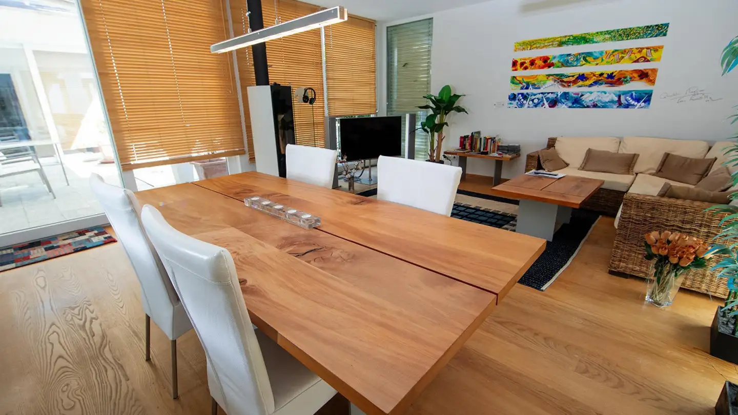 Casa singola in vendita - Lehmattweg 19, 4463 Buus - Foto 4