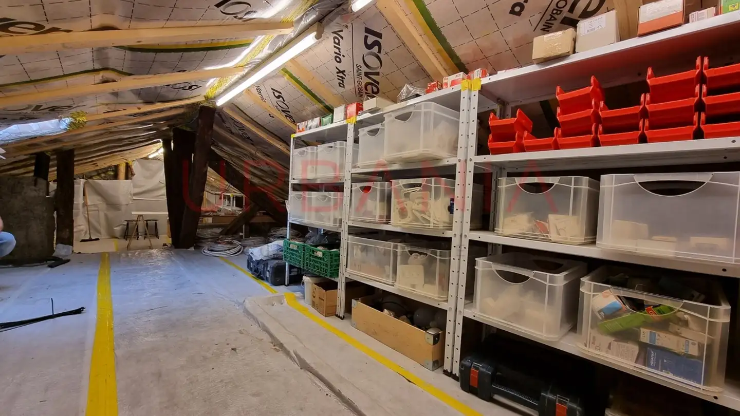 Spazio ufficio in affitto - Rue Jacques- Dalphin 45, 1227 Carouge GE - Photo 4