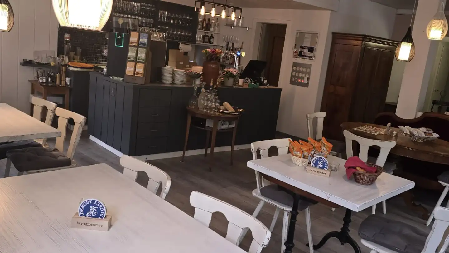 Restaurant mieten - Dorfstrasse 48, 8422 Pfungen - Foto 4