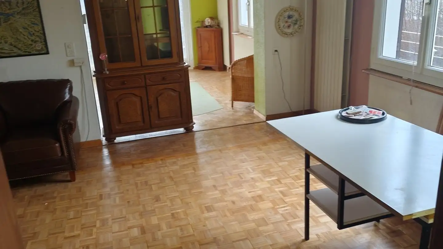 Chambre à louer - 8907 Wettswil - Photo 4