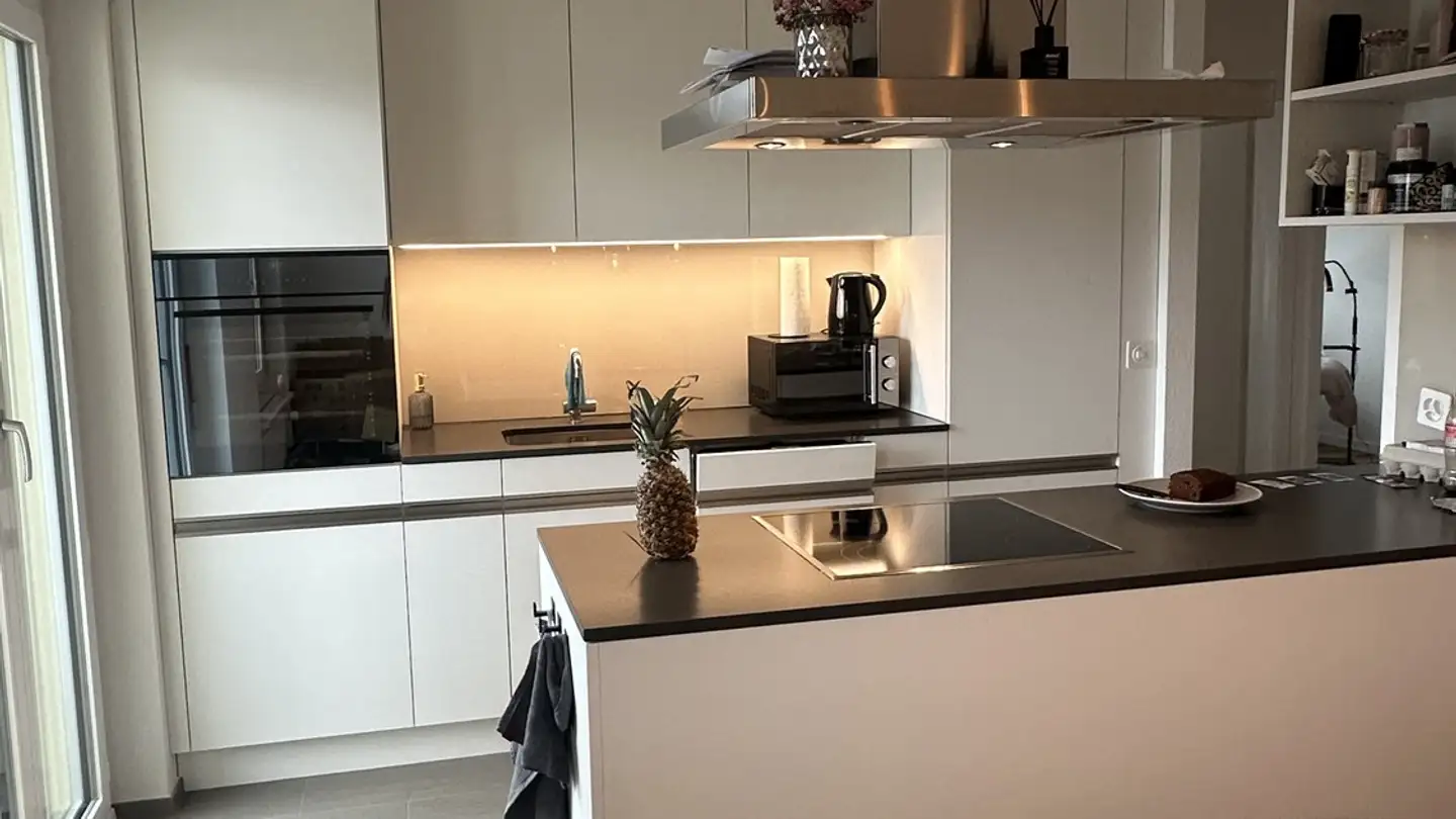 Möblierte Wohnung mieten - Mühlematt 6, 6020 Emmenbrücke