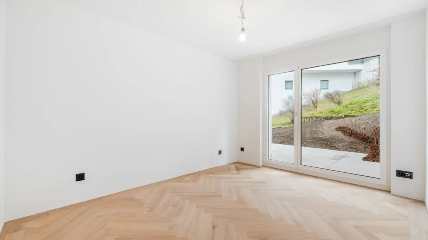 Appartement en terrasse à vendre - Stutzstrasse 58, 8834 Schindellegi - Photo 3